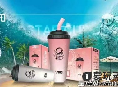 Vent星球杯是什么？多少钱一根？