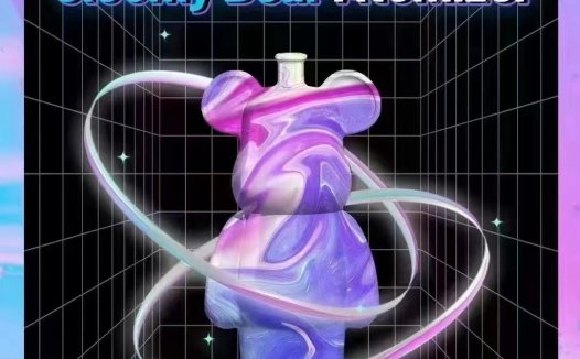 暴力熊一次性电子烟多少钱？