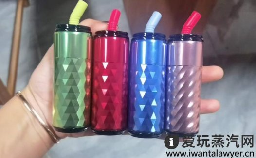 可乐罐电子烟代工厂是哪家？