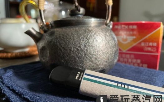 悦刻国标口味好抽吗？知乎网友真实体验