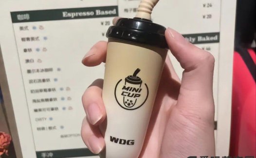 奶茶杯电子烟能抽多久？奶茶杯电子烟怎么看烟油？