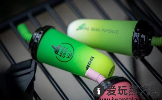 奶茶杯电子烟65一个正常吗？