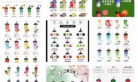 假的奶茶杯电子烟可以抽吗？抽着会怎么样?
