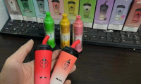 电子烟奶茶杯漏油怎么办？