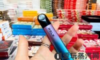 微商上买的悦刻产品是真的吗？