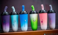 奶茶杯电子烟会上瘾吗？毫无疑问