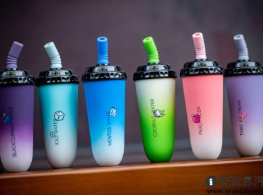 电子烟奶茶杯充电要充多久？