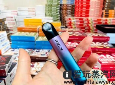 微商上买的悦刻产品是真的吗？