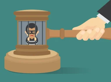 卖水果味烟弹会判刑吗？罚款的概率较大