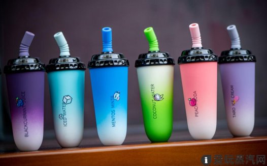 电子烟奶茶杯充电要充多久？