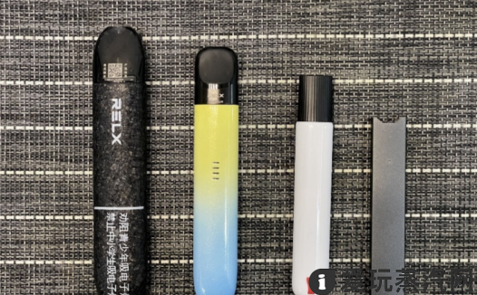 悦刻六代宙斯评测：高端定位，质感出色
