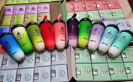 奶茶杯电子烟一般是多少毫升的？