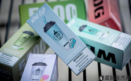 奶茶杯电子烟是一次性的吗？