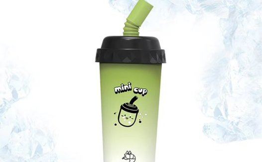 PIX奶茶杯怎么样？多少钱一支？