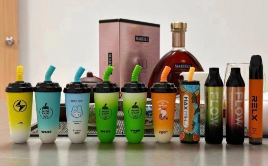 电子烟奶茶杯有什么危害？