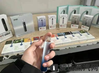 绿萝烟弹口味推荐:绿萝烟弹什么口味好抽?