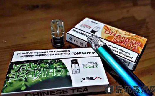 维刻烟弹口味推荐，维刻烟弹什么口味最好抽？