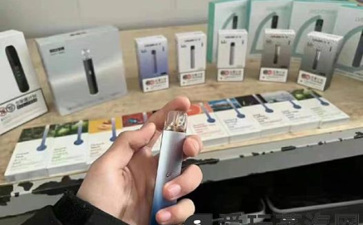 绿萝烟弹口味推荐：绿萝烟弹什么口味好抽？