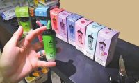 奶茶杯电子烟为什么被禁？奶茶杯电子烟的危害有哪些？
