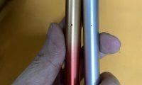 悦刻烟杆上的小孔是干什么用的？