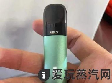 悦刻五代一吸就亮灯是什么意思？