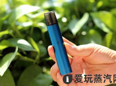 为什么抽电子烟死得快？有没有相关研究？