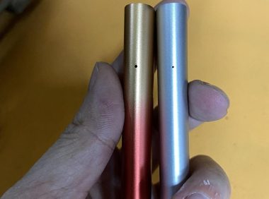 悦刻烟杆上的小孔是干什么用的？