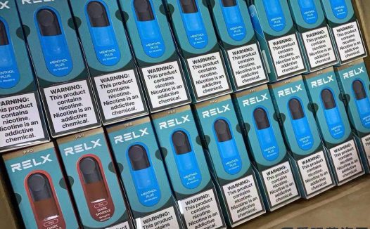 悦刻海外版产品能买吗？官方回复