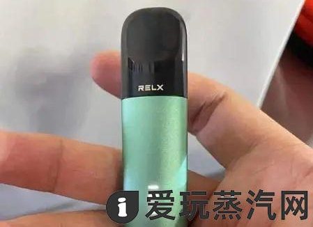 悦刻五代一吸就亮灯是什么意思？