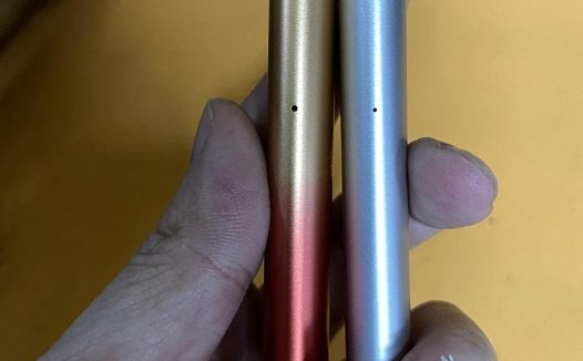 悦刻烟杆上的小孔是干什么用的？