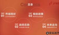 全盘解读俄罗斯电子烟税收政策