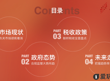全盘解读俄罗斯电子烟税收政策
