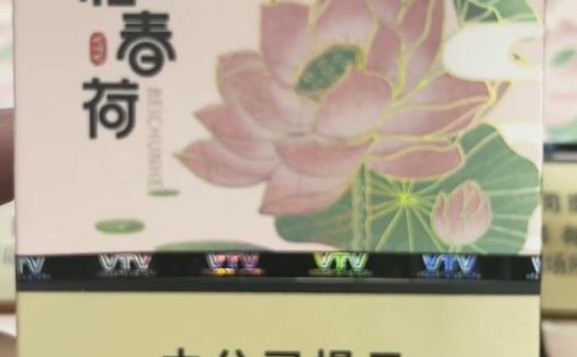 VTV@+北春荷国标烟弹多少钱？