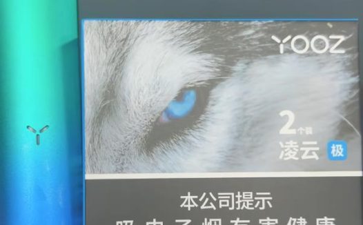 YOOZ柚子凌云极口味评测:国标水蜜桃?