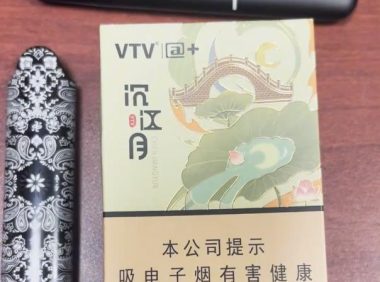 vtv国标口味沉江月评测