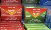悦刻烟弹口味排行榜2023