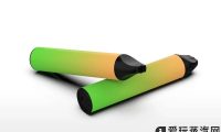 电子烟销量三年内增长近50%,一次性销量超过换弹式