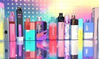 2023年一次性电子烟哪个牌子比较好?