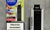 waka电子烟10000口怎么样？