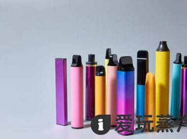 英国威尔士政府强化打击非法电子烟行动