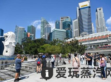 新加坡加强对旅客携带电子烟的执法力度