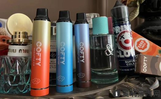 飞雾一次性电子烟怎么样？质量、口感方面都表现出色