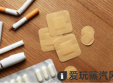 最新研究发现:电子烟戒烟比传统尼古丁替代疗法更有效!