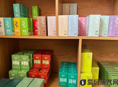 一同本草中药雾化器价格多少？