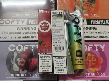 飞雾电子烟是杂牌吗？飞雾电子烟合法吗？