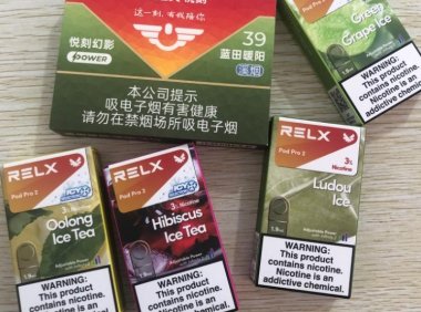 电子烟抽多少口才算一根真烟？