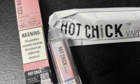 辣妹电子烟是杂牌吗？是真的吗？