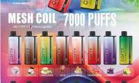 飞雾二代能抽多久?全面解读这款热门一次性电子烟的使用时长与性能