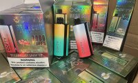 飞雾二代哪个好抽?详解飞雾二代的口味及使用体验