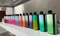 飞雾二代能加油吗?全面解析这款电子烟的一次性特性